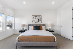 Villa #25 at Bloomington Country Club - Villa Vibes townhouse